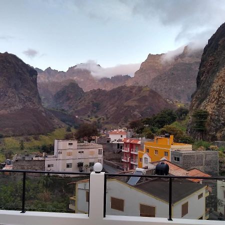 Kasa D'Vizin Otel Paul Dış mekan fotoğraf