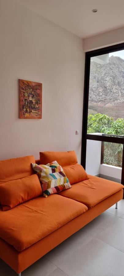 Kasa D'Vizin Otel Paul Dış mekan fotoğraf