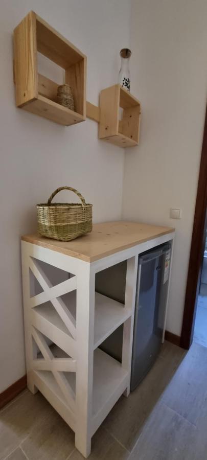 Kasa D'Vizin Otel Paul Dış mekan fotoğraf
