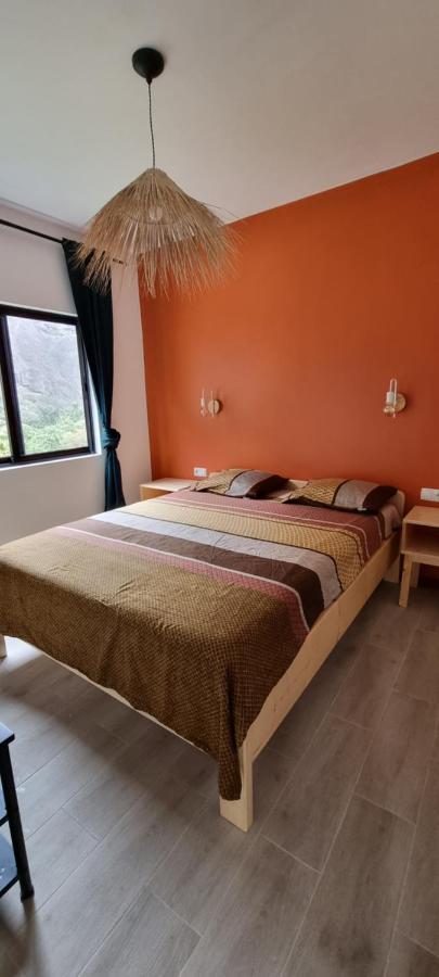 Kasa D'Vizin Otel Paul Dış mekan fotoğraf
