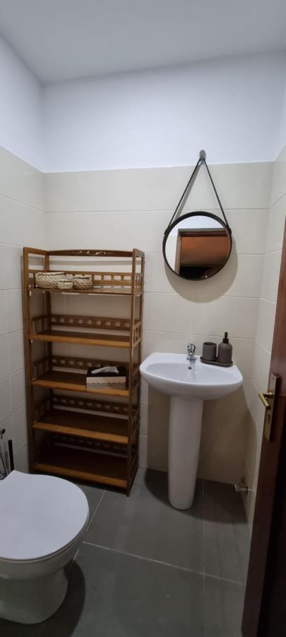 Kasa D'Vizin Otel Paul Dış mekan fotoğraf