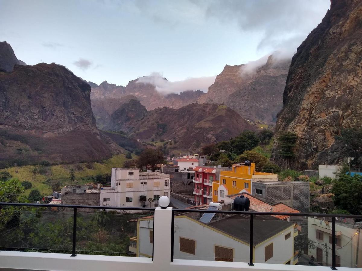 Kasa D'Vizin Otel Paul Dış mekan fotoğraf