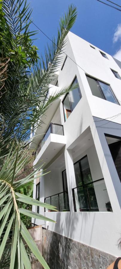 Kasa D'Vizin Otel Paul Dış mekan fotoğraf