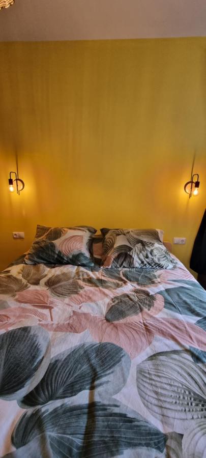 Kasa D'Vizin Otel Paul Dış mekan fotoğraf