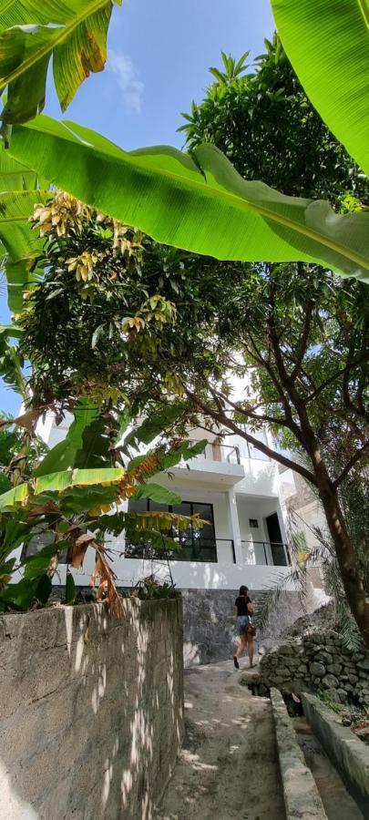 Kasa D'Vizin Otel Paul Dış mekan fotoğraf