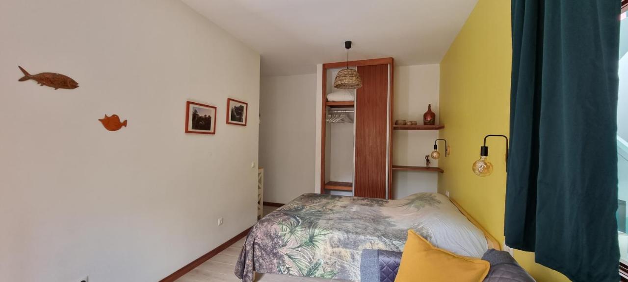 Kasa D'Vizin Otel Paul Dış mekan fotoğraf