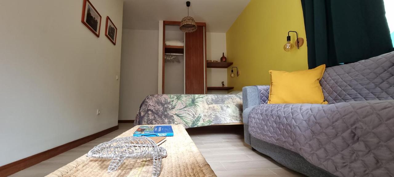 Kasa D'Vizin Otel Paul Dış mekan fotoğraf