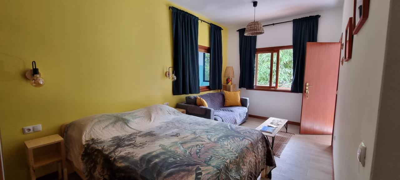 Kasa D'Vizin Otel Paul Dış mekan fotoğraf