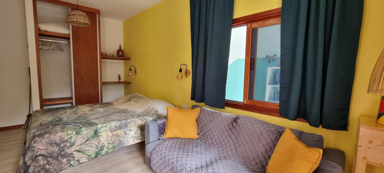 Kasa D'Vizin Otel Paul Dış mekan fotoğraf