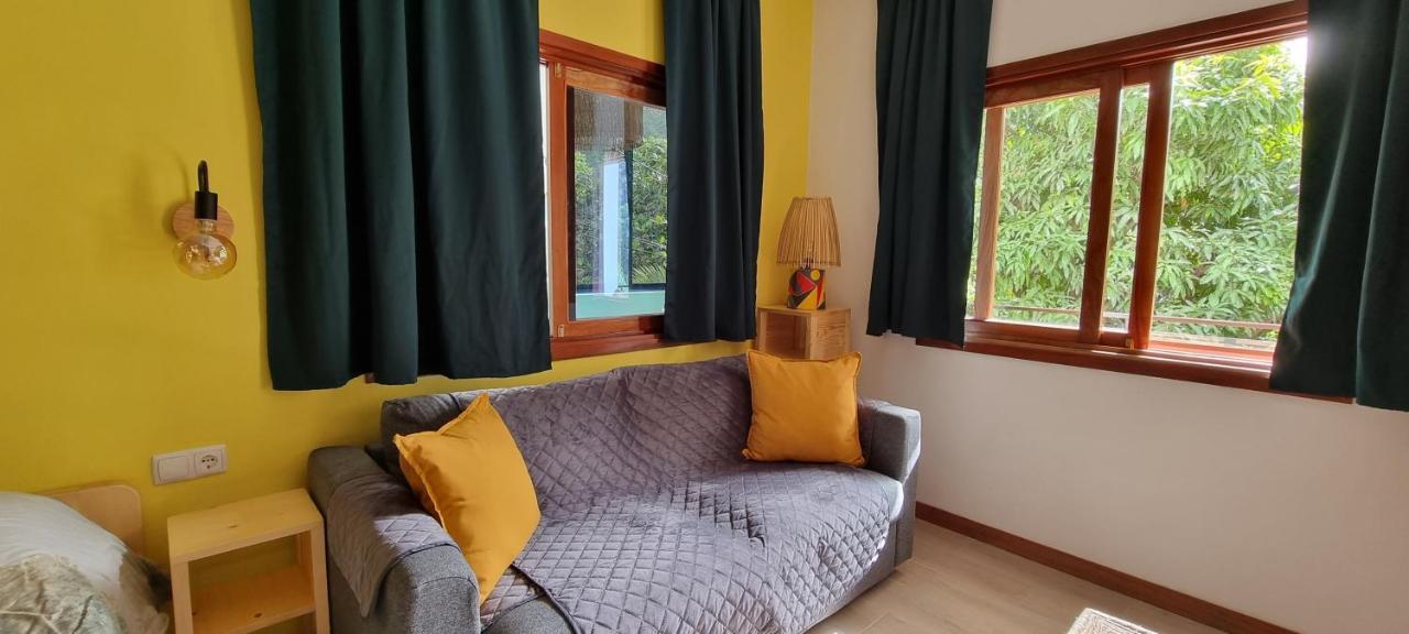 Kasa D'Vizin Otel Paul Dış mekan fotoğraf