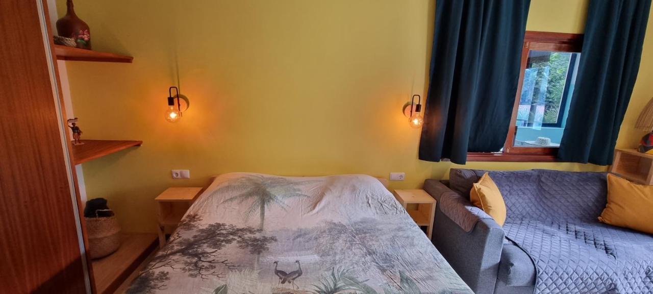 Kasa D'Vizin Otel Paul Dış mekan fotoğraf