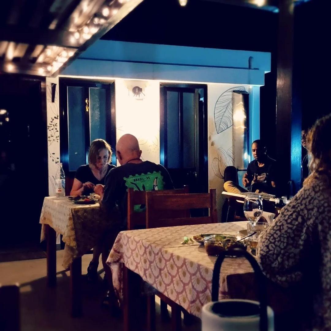 Kasa D'Vizin Otel Paul Dış mekan fotoğraf